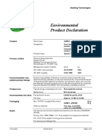 QAM2120.040 Environmental Declaration en PDF