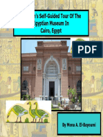 Book Cairo Museum