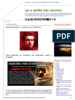 A verdade que a mídia não mostra_ GRAMSCISMO, A PORTA DO INFERNO.pdf