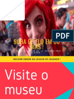 Suba de Elo em 60 Dias !