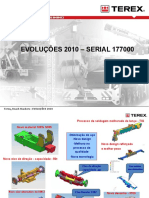 BR - 3 - Evolução Do Reach Stacker 2010