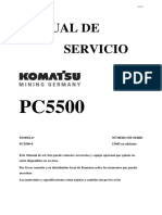 KOMATSU PC550.pdf