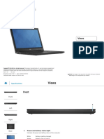 Inspiron-15-3542-Laptop - Reference Guide - En-Us PDF