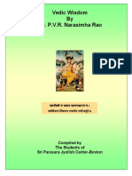 Vedic wisdom (PVR).pdf