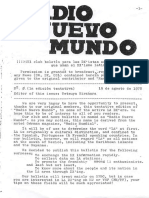 Radio Nuevo Mundo 000-Aug_19_1978