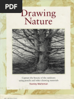 Download PARTE 1 - Drawing Nature - By Stanley Maltzman by Joseph Lucas Ramos SN39675605 doc pdf