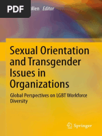 2016 Book SexualOrientationAndTransgende