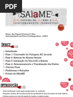 Projeto_SAlaME(Sistema de Alarme e Monitoramento Energético)
