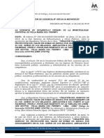 RGDU N° 0XX-2018 aprob ET MILAGROS.doc