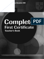 Complete FCE 1e TB PDF