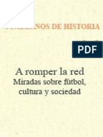 CUADERNOS DE HISTORIA_ 14. A romper la red.pdf