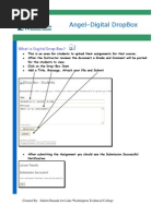 Download Angel - Digital DropBox by lwtclearningcommons SN3967603 doc pdf