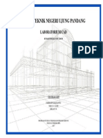 Politeknik Negeri Ujung Pandang: Laboratorium Cad