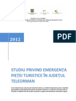 Teleorman PDF