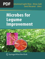 Biopesticides and Bioagents - Novel Tools For Pest Management