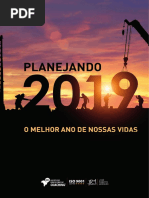 Planner Estrategia de Vida