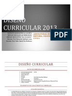 Diseño Curricular 2013 Eso-his-geo-eci