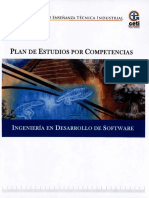 Ing Plan Des Arrollo Software