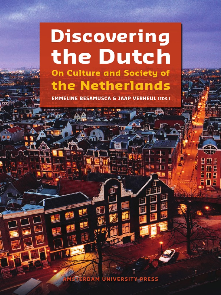 Dutch Culture PDF | PDF | Netherlands | Monarchy