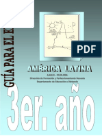 America Latin A