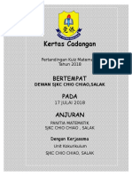 Kertas-Cadangan-Pertandingan Quiz Matematik Tahun 2018