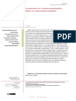 Alteraciones en El Sistema Estomatognático Debido A La Esclerosis Lateral Amiotrófica