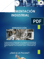1° Cl Instrumentacion Industrial