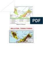 Peta kawasan di malaysia.docx