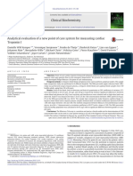 2017 Clin Biochem - Troponin POC .pdf