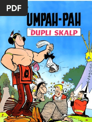 01 Umpah Pah Dupli Skalp 01 umpah pah dupli skalp