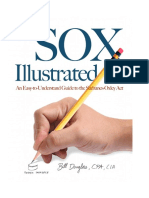 SOX Illustrated by Bill Douglas 2008 PDF