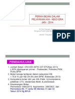 PPT Peran Bidan Dalam Pelayanan KB di Era Sistem JKN.pdf