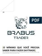 O Mínimo Que Você Precisa Saber para Fazer Daytrade 2 PDF