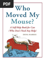 Download Who Moved My Mouse by Dena Harris - Excerpt by Dena Harris SN39677548 doc pdf