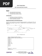 Sta Lab2