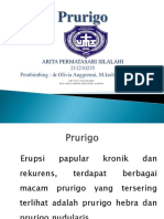 Prurigo Dermatologi