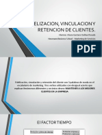 Fidelizacion, Vinculacion y Retencion de Clientes (Autoguardado)