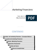 Present Ac I On Marketing Finan Rie Roi