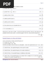 Chapter 7 Maths