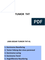 Tumor THT