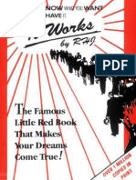 It Works - The Famous Little Red Book Tha - RHJ