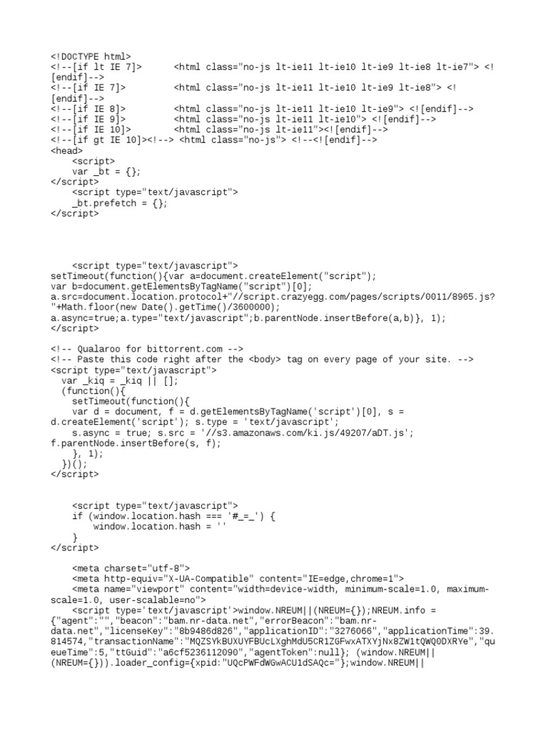 Inclient 1 Java Script Software Development
