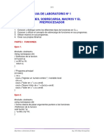 Guia Laboratorio #1 PDF