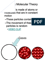 Properties of Gases