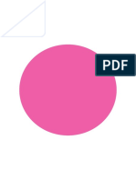 Pink Circle