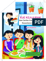 Isi Dan Sampul Kue Kejujuran PDF