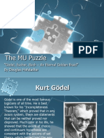 The MU Puzzle