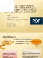 Program Esensial PKM Taptu