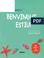 Benvingut Estiu 2