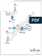 LM-WIN2012-DC1 Lm-Fmc1: (Domain Controller Dns/Ca) (Cisco Firepower MC 6.1)